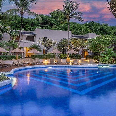 Waves Resort & Spa, Barbados, An Autograph Collection All-Inclusive Resort Saint James Eksteriør bilde