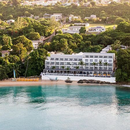 Waves Resort & Spa, Barbados, An Autograph Collection All-Inclusive Resort Saint James Eksteriør bilde