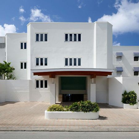 Waves Resort & Spa, Barbados, An Autograph Collection All-Inclusive Resort Saint James Eksteriør bilde