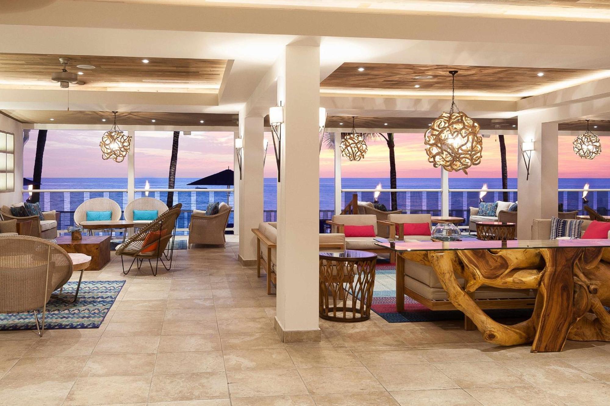 Waves Resort & Spa, Barbados, An Autograph Collection All-Inclusive Resort Saint James Eksteriør bilde