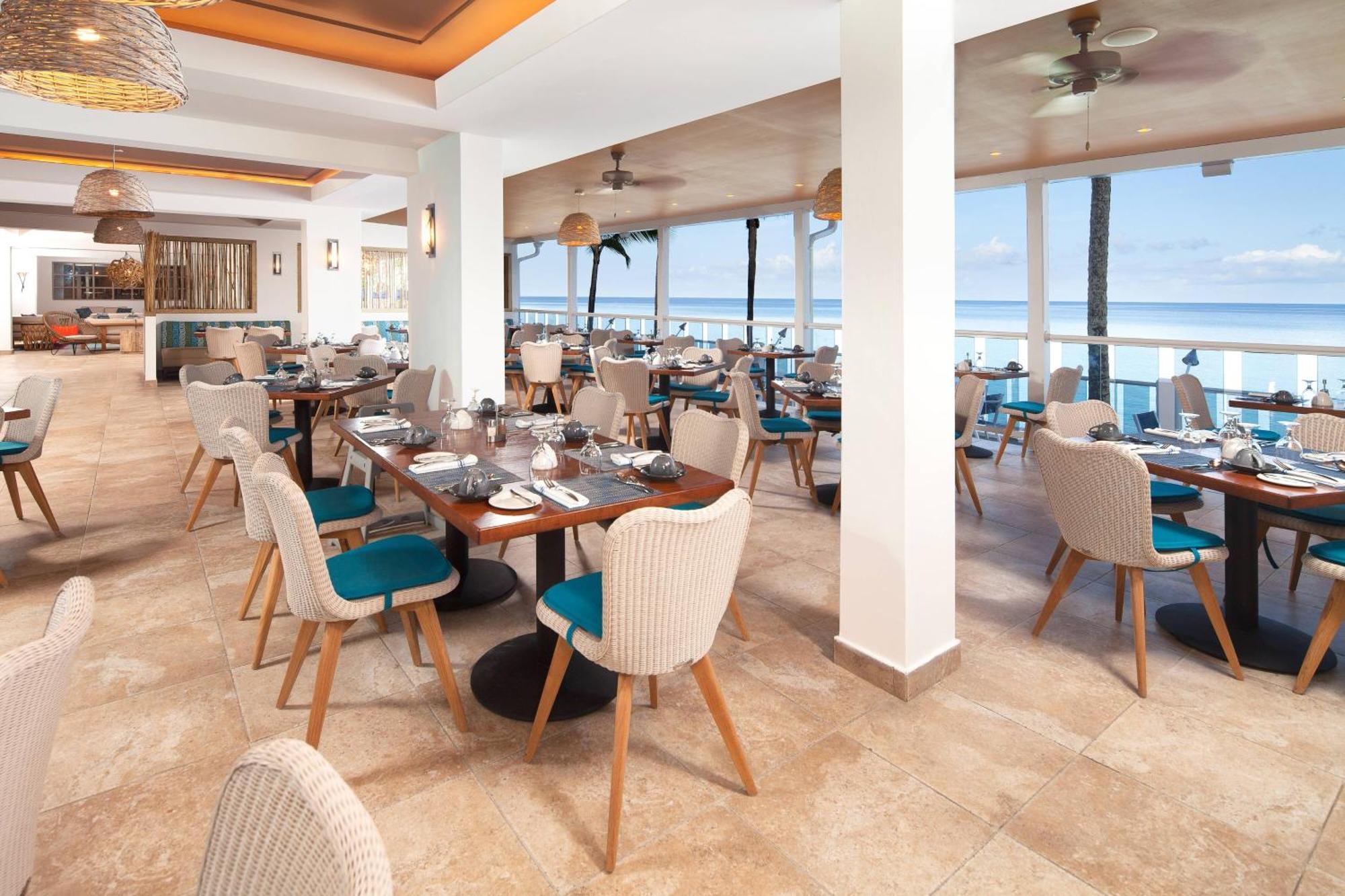 Waves Resort & Spa, Barbados, An Autograph Collection All-Inclusive Resort Saint James Eksteriør bilde
