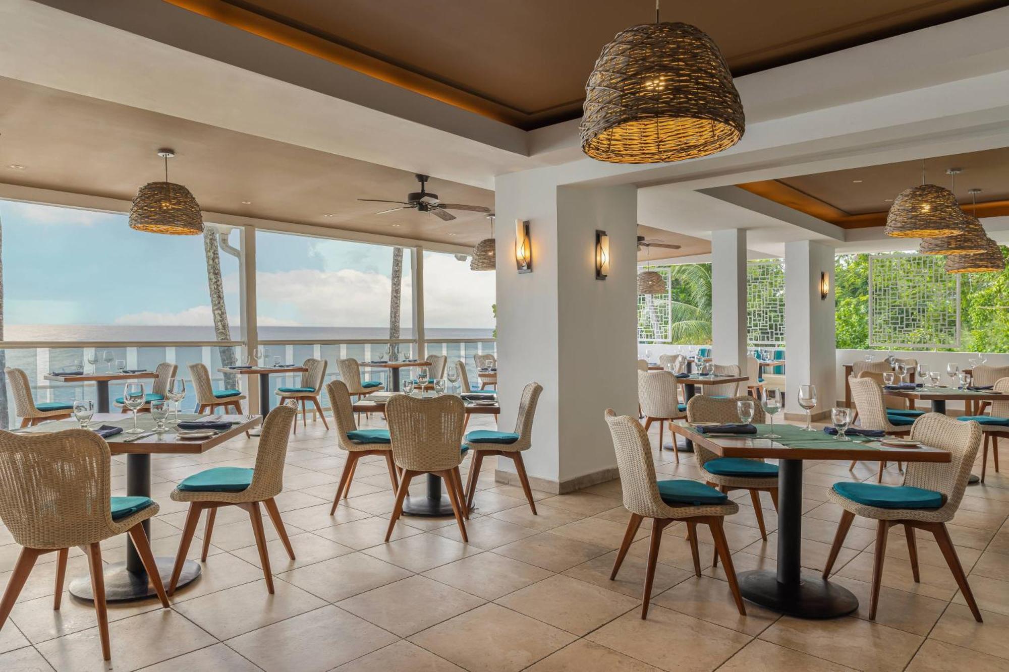 Waves Resort & Spa, Barbados, An Autograph Collection All-Inclusive Resort Saint James Eksteriør bilde
