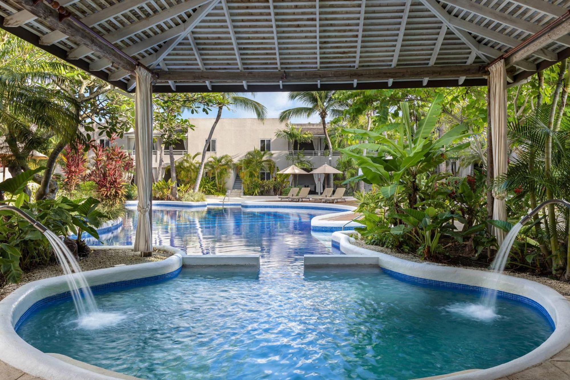 Waves Resort & Spa, Barbados, An Autograph Collection All-Inclusive Resort Saint James Eksteriør bilde