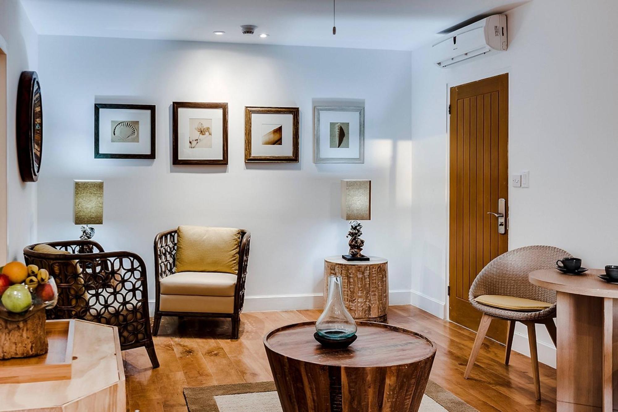 Waves Resort & Spa, Barbados, An Autograph Collection All-Inclusive Resort Saint James Eksteriør bilde