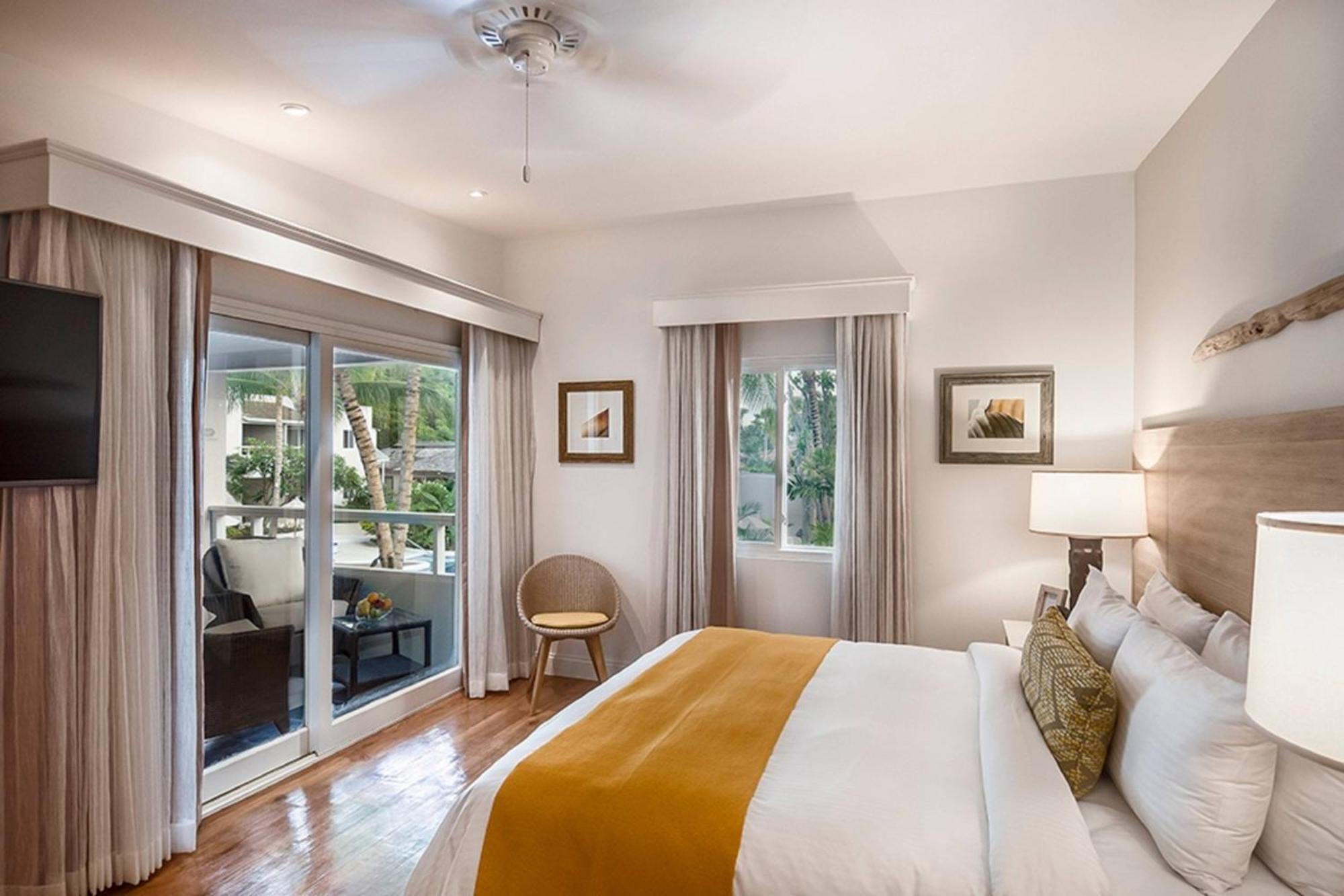 Waves Resort & Spa, Barbados, An Autograph Collection All-Inclusive Resort Saint James Eksteriør bilde