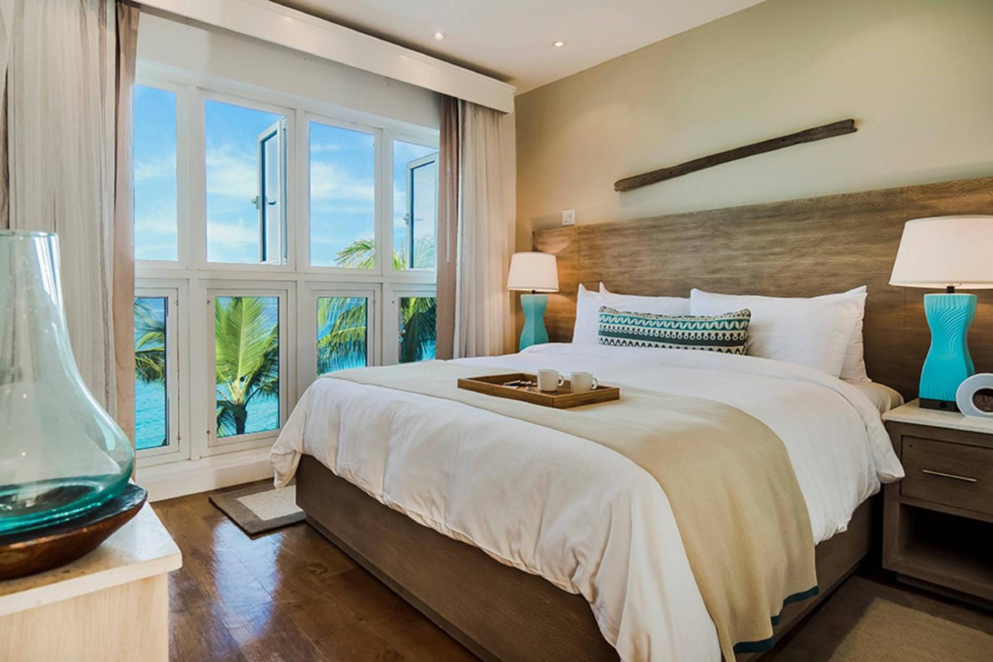 Waves Resort & Spa, Barbados, An Autograph Collection All-Inclusive Resort Saint James Eksteriør bilde