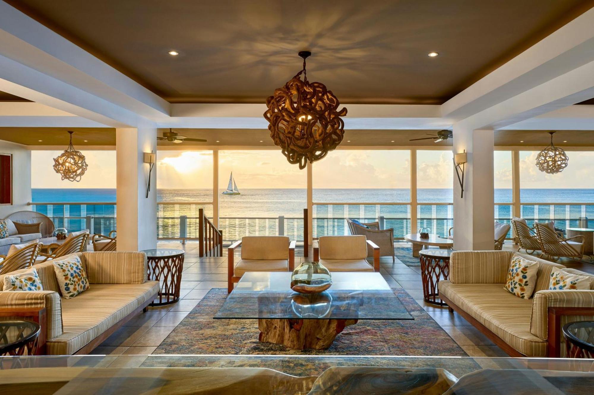 Waves Resort & Spa, Barbados, An Autograph Collection All-Inclusive Resort Saint James Eksteriør bilde