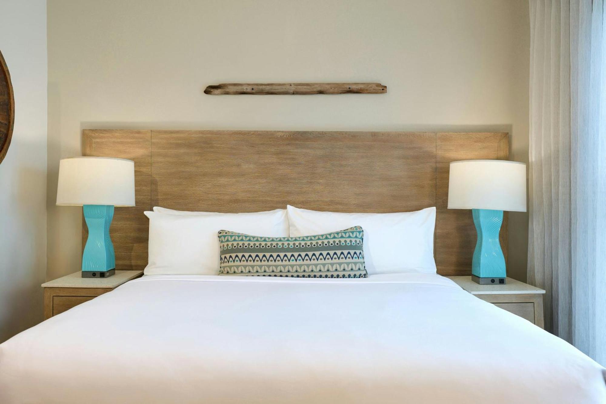 Waves Resort & Spa, Barbados, An Autograph Collection All-Inclusive Resort Saint James Eksteriør bilde