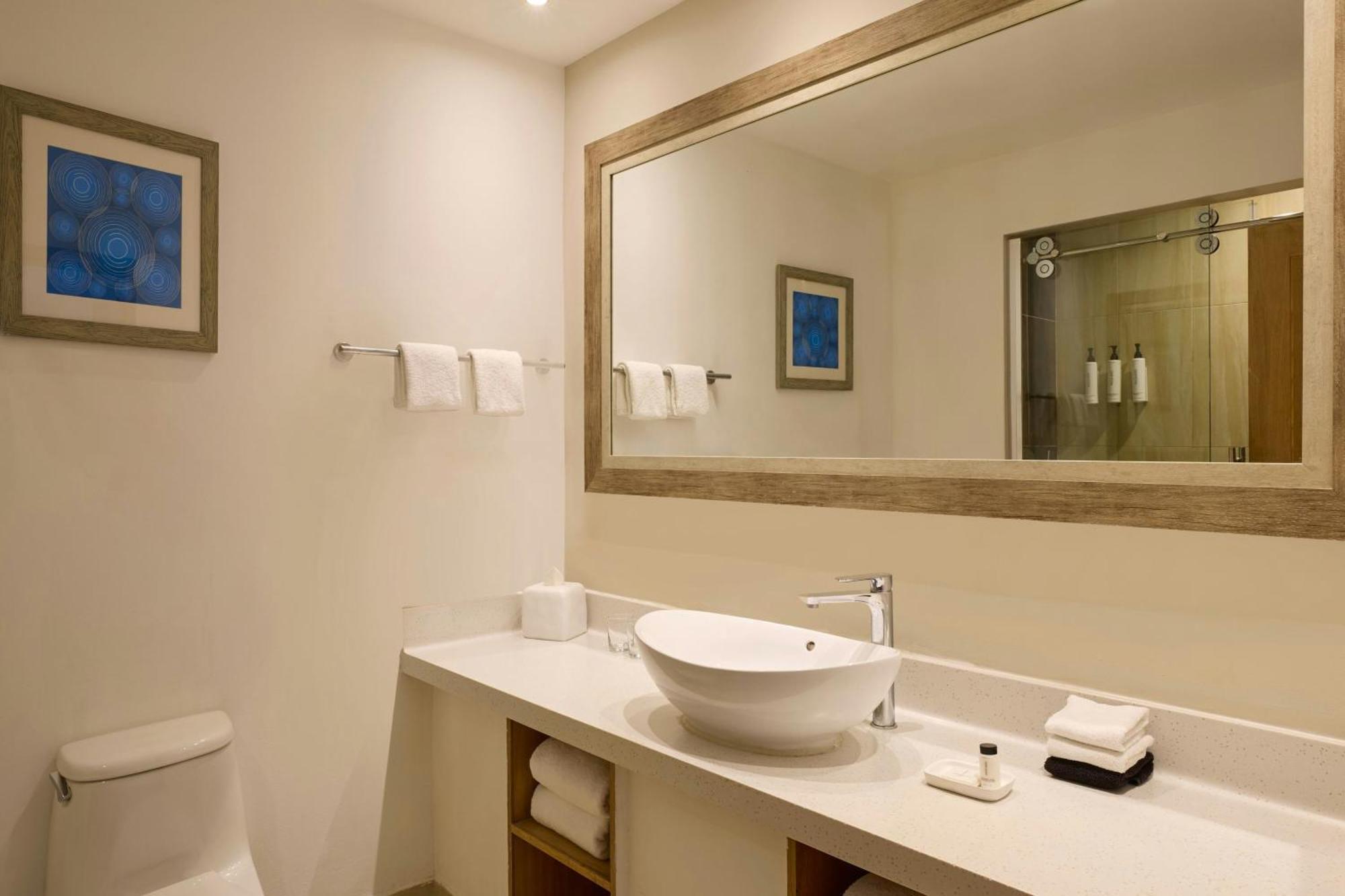 Waves Resort & Spa, Barbados, An Autograph Collection All-Inclusive Resort Saint James Eksteriør bilde