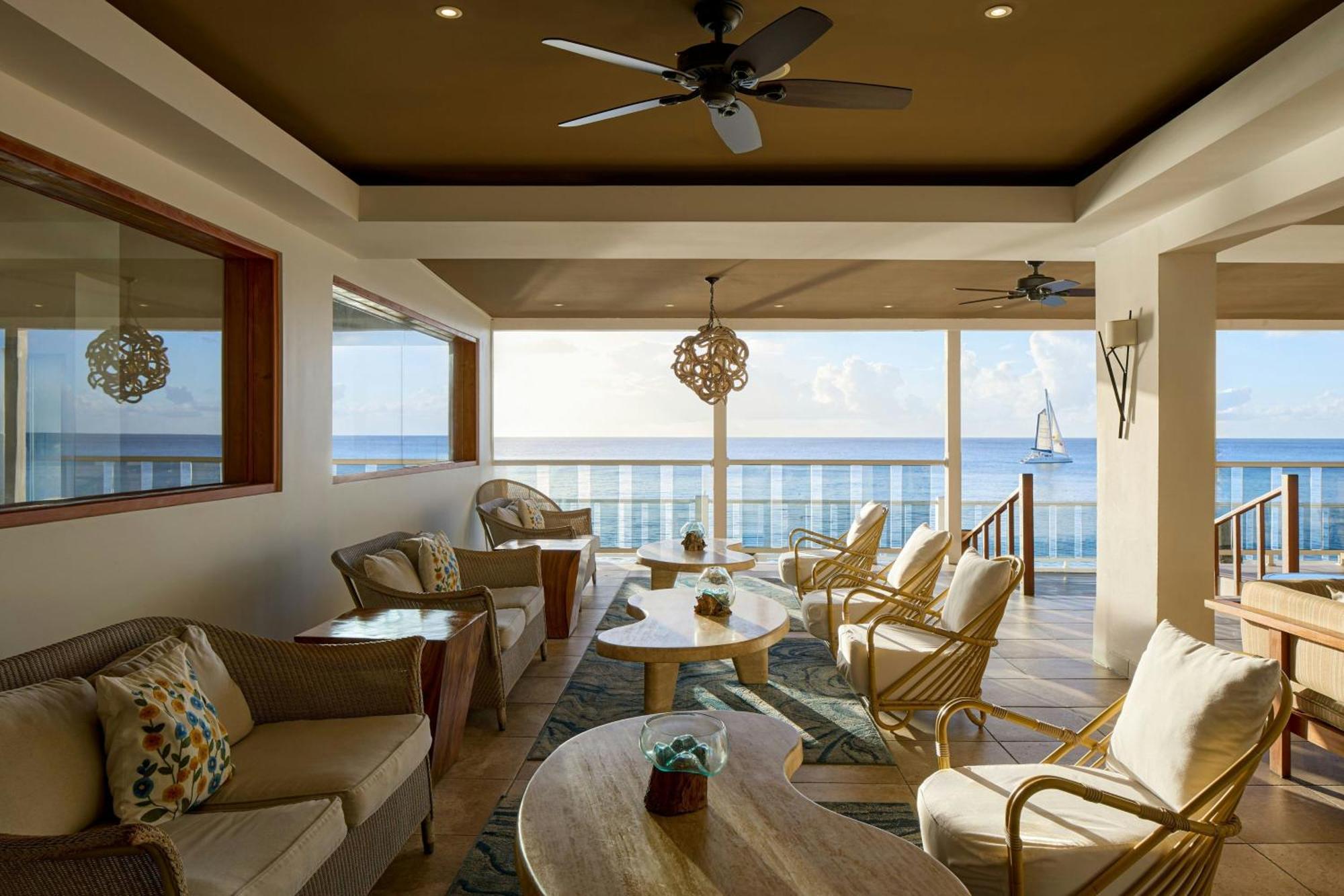 Waves Resort & Spa, Barbados, An Autograph Collection All-Inclusive Resort Saint James Eksteriør bilde