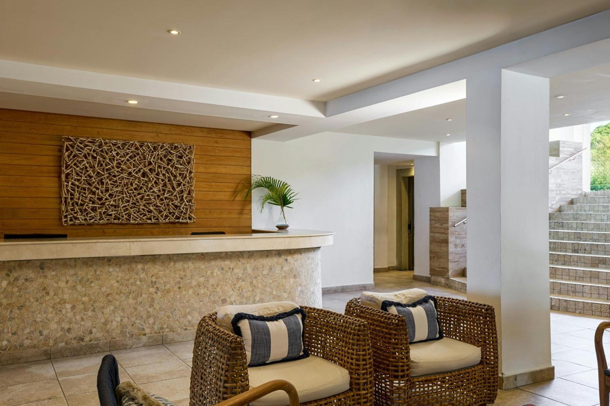 Waves Resort & Spa, Barbados, An Autograph Collection All-Inclusive Resort Saint James Eksteriør bilde
