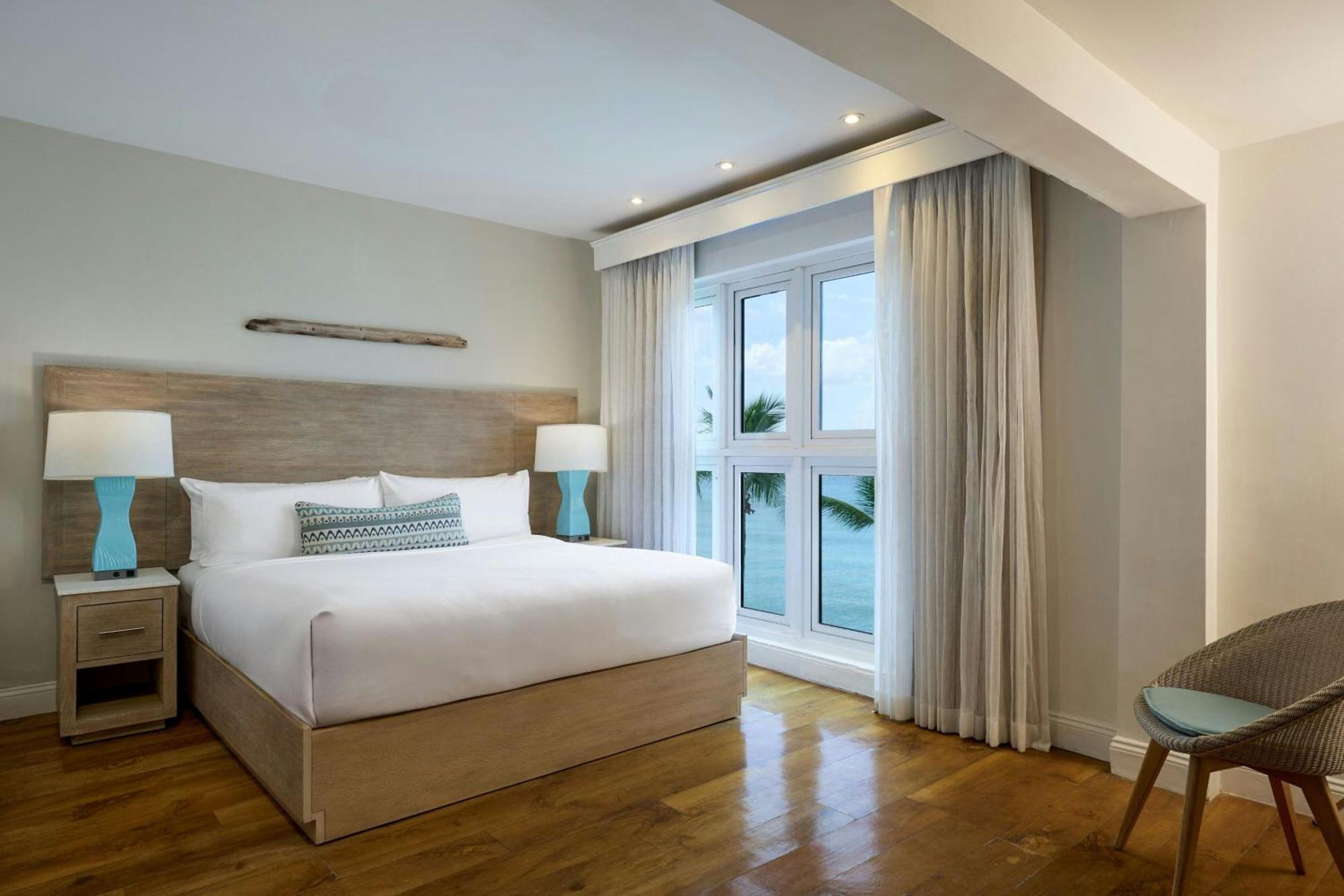 Waves Resort & Spa, Barbados, An Autograph Collection All-Inclusive Resort Saint James Eksteriør bilde