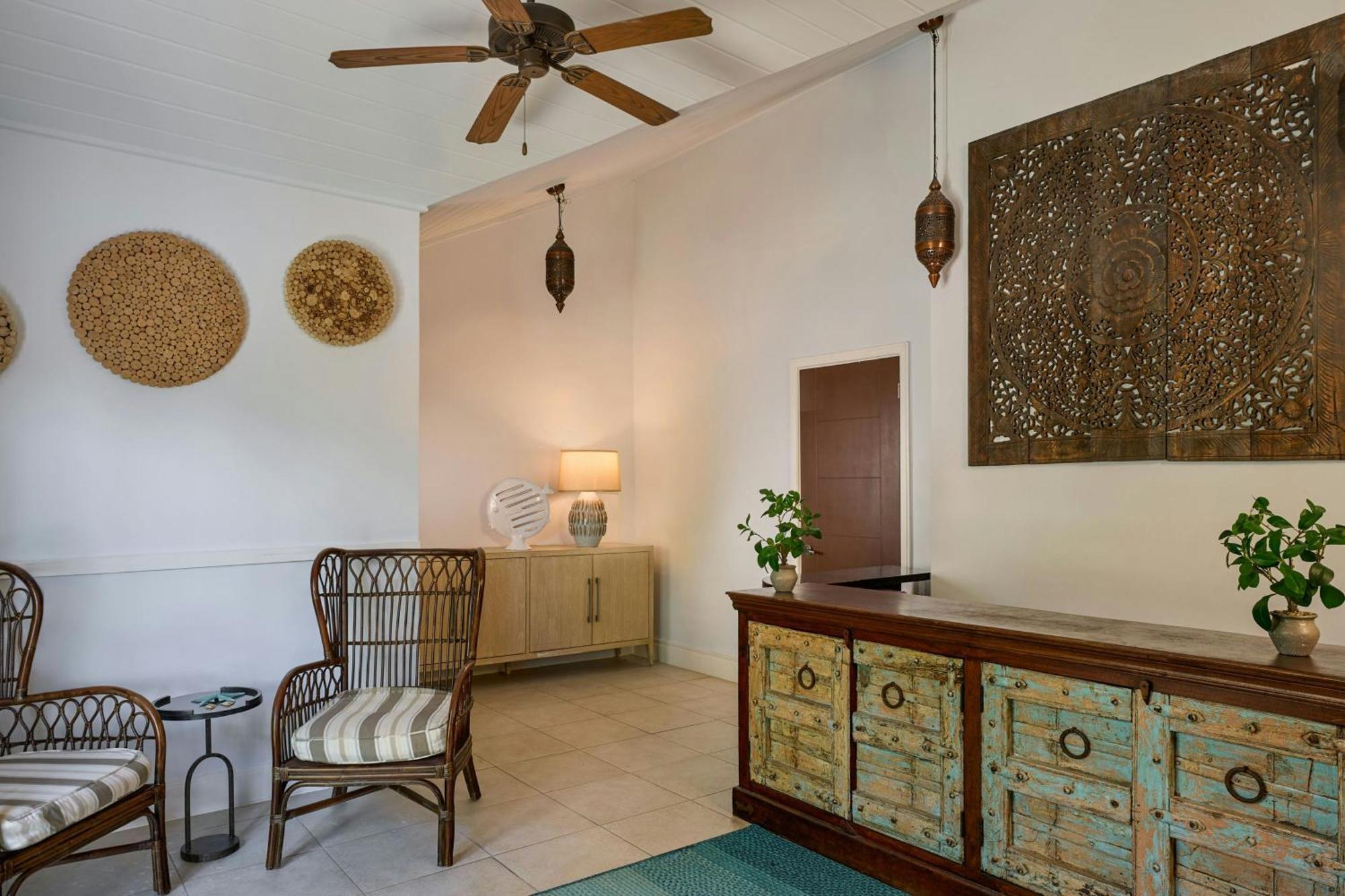 Waves Resort & Spa, Barbados, An Autograph Collection All-Inclusive Resort Saint James Eksteriør bilde
