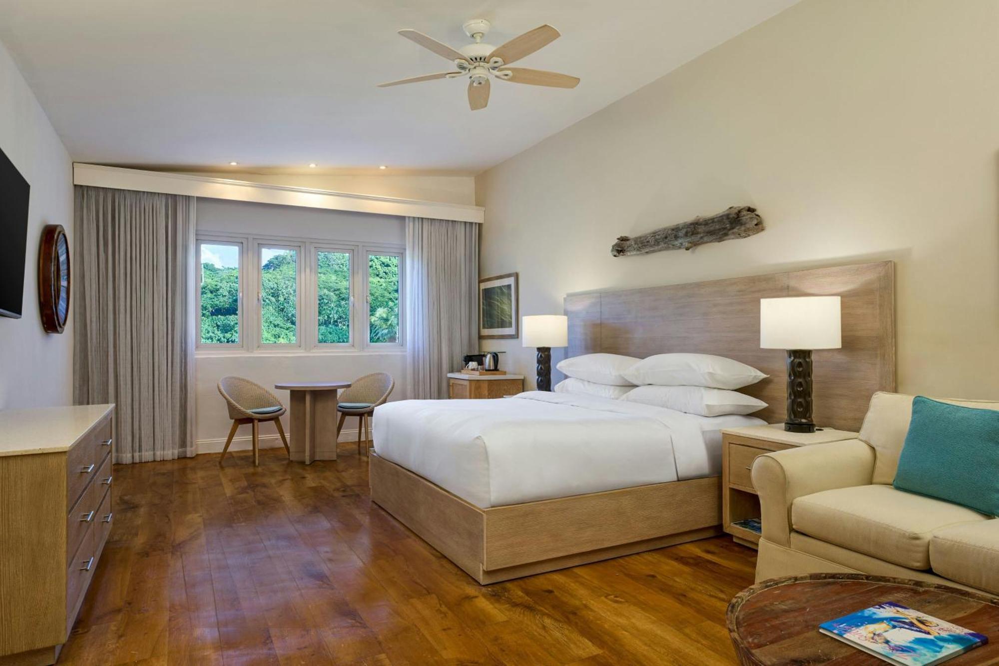 Waves Resort & Spa, Barbados, An Autograph Collection All-Inclusive Resort Saint James Eksteriør bilde