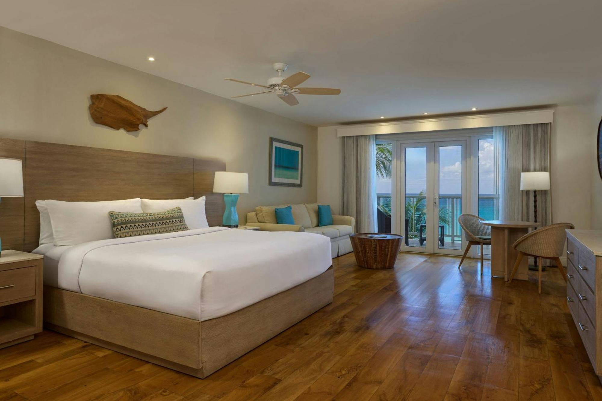 Waves Resort & Spa, Barbados, An Autograph Collection All-Inclusive Resort Saint James Eksteriør bilde