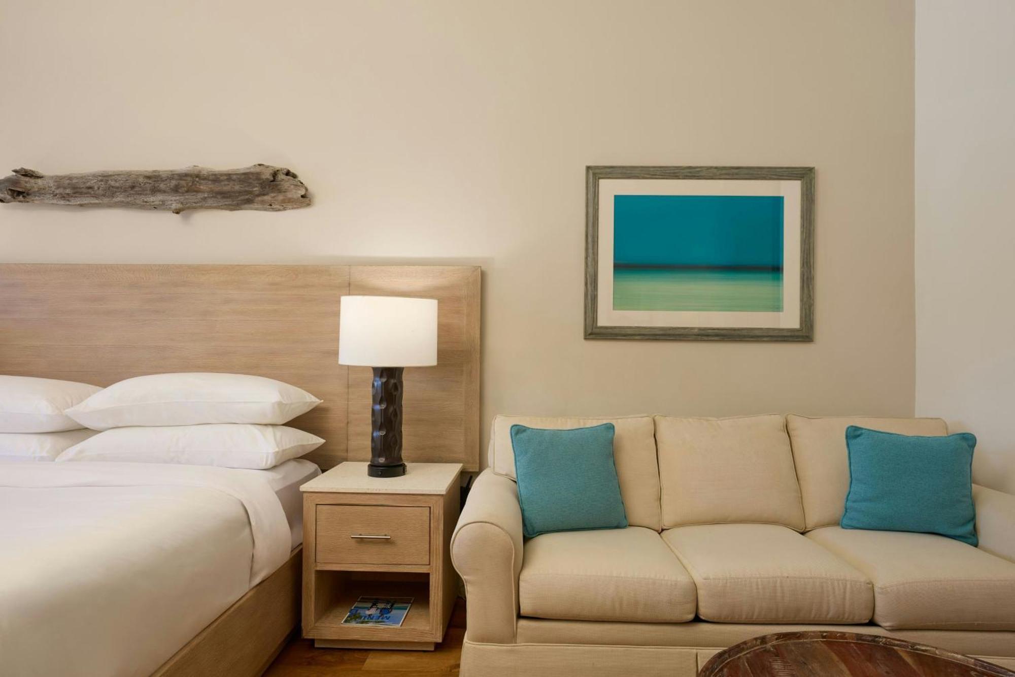 Waves Resort & Spa, Barbados, An Autograph Collection All-Inclusive Resort Saint James Eksteriør bilde