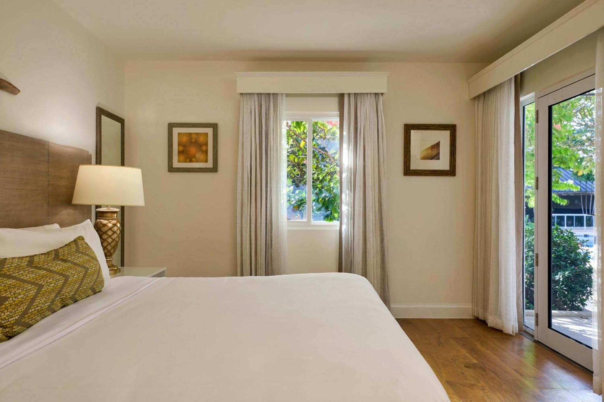 Waves Resort & Spa, Barbados, An Autograph Collection All-Inclusive Resort Saint James Eksteriør bilde